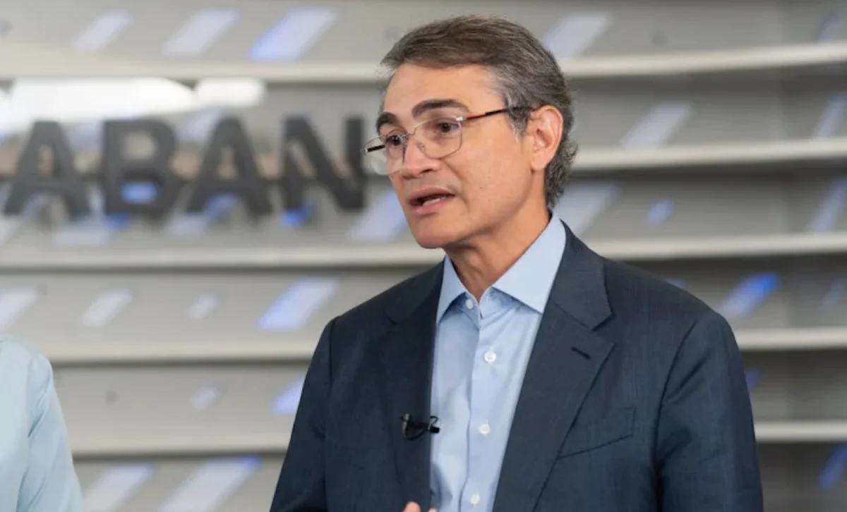 Banco Master emprestou R$ 5,5 milhões a presidente da Febraban