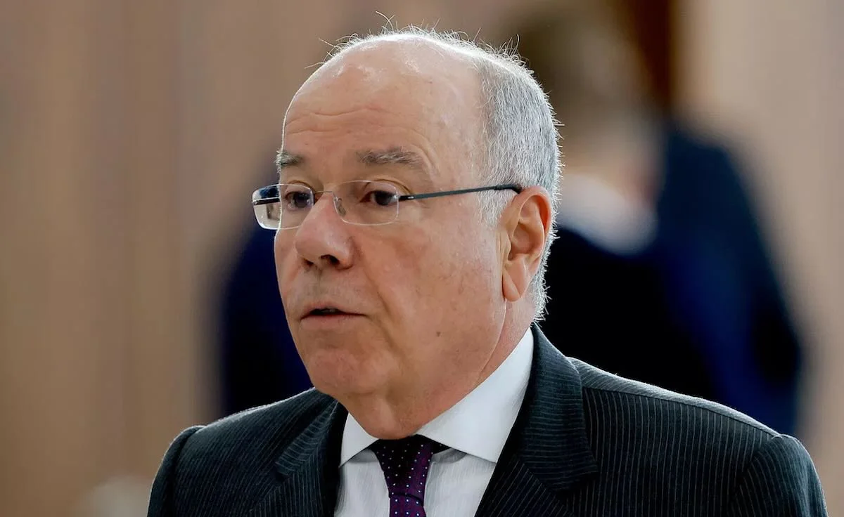 Reação do Itamaraty tarifas EUA 2026: "sem lastro com a realidade"