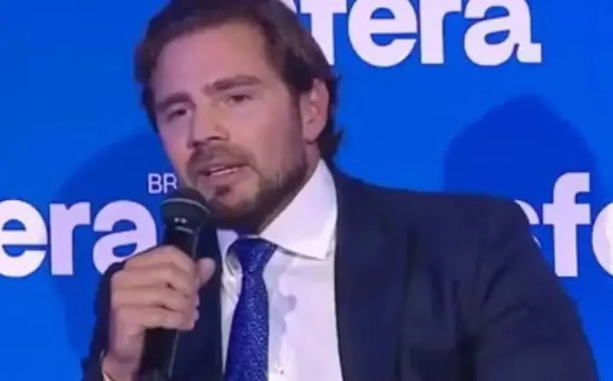 PF busca ativos de Daniel Vorcaro no exterior
