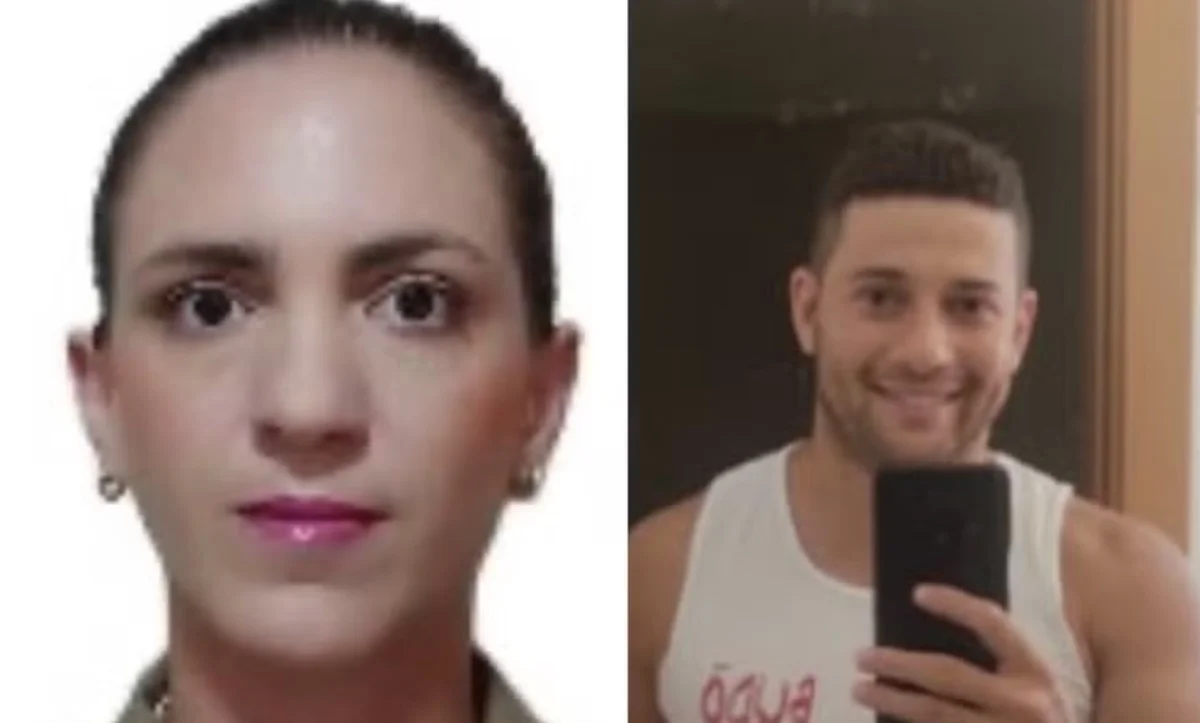 Sargento da PM é preso após morte da esposa, capitã, em BH