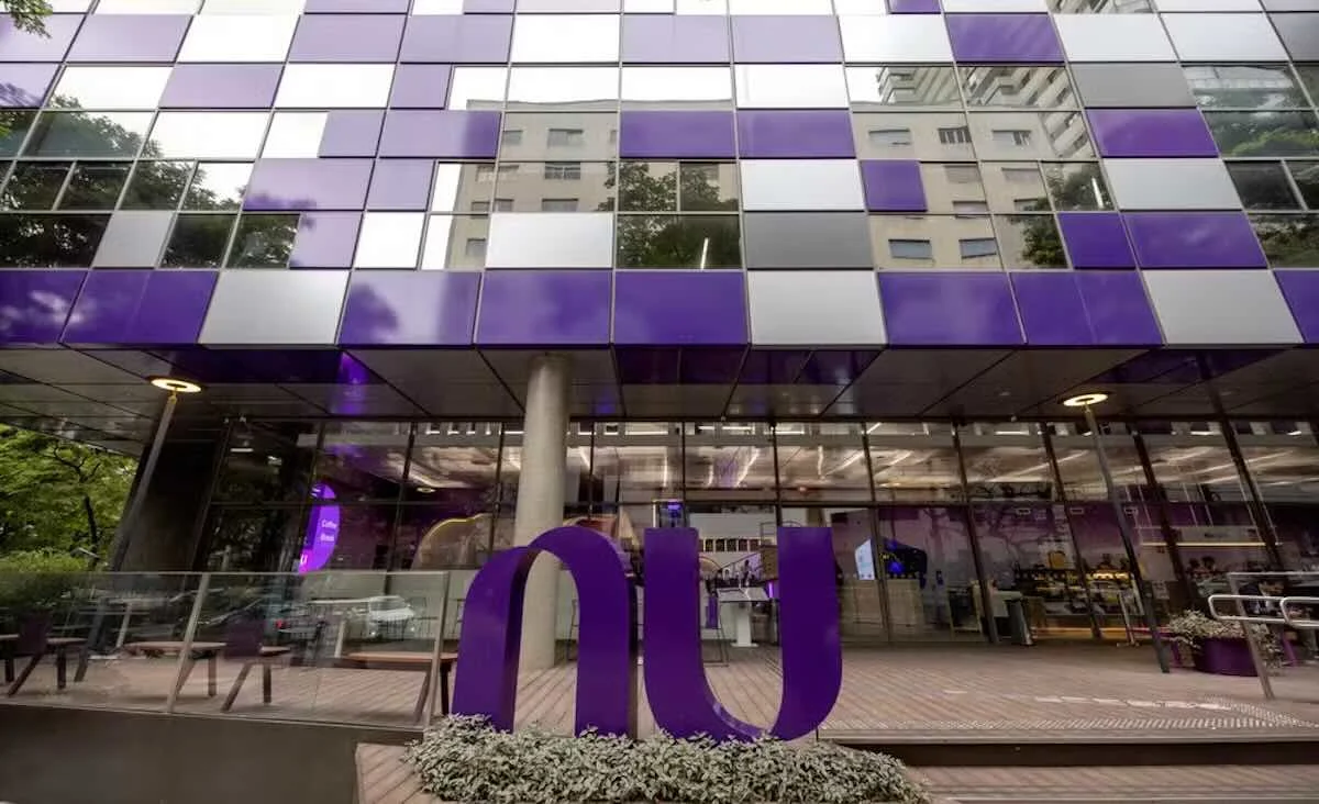 Nubank adquire Banco Porto Real para obter licença bancária