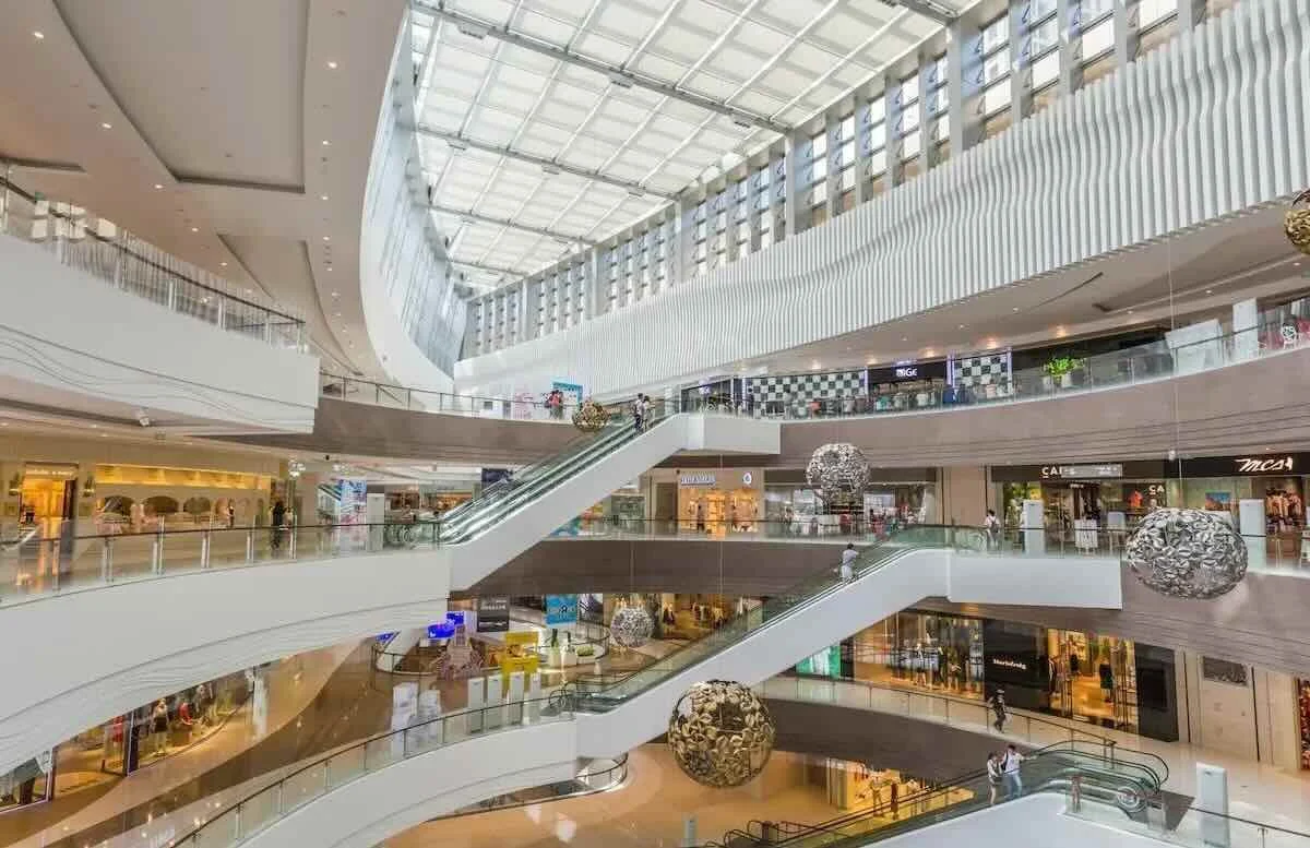 Aumento de aluguel em shopping: a armadilha da reforma tributária