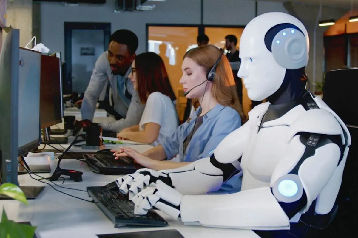 Adoção de inteligência artificial no setor público atinge 59%
