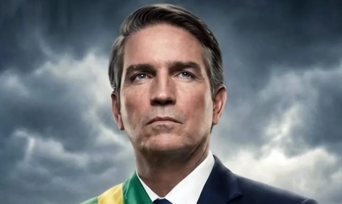 STF autoriza inquérito sobre filme Dark Horse e Banco Master