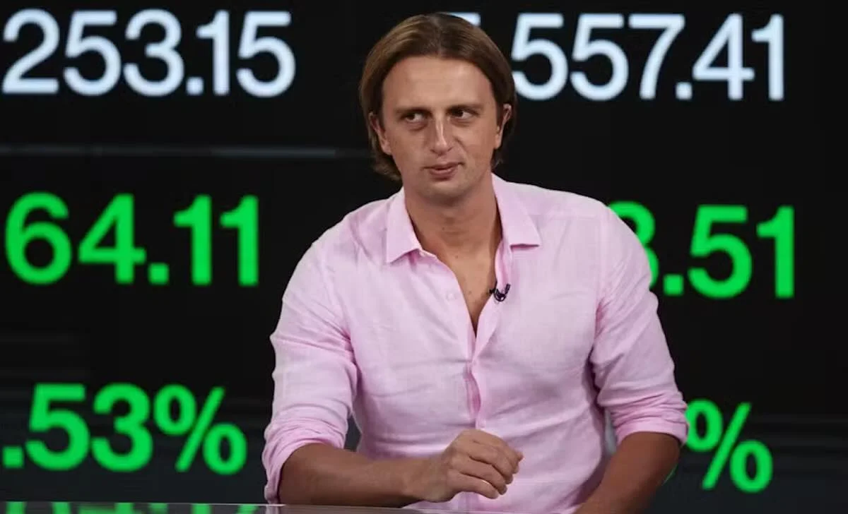 Valor de mercado da Revolut supera Nubank e atinge US$ 115 bilhões