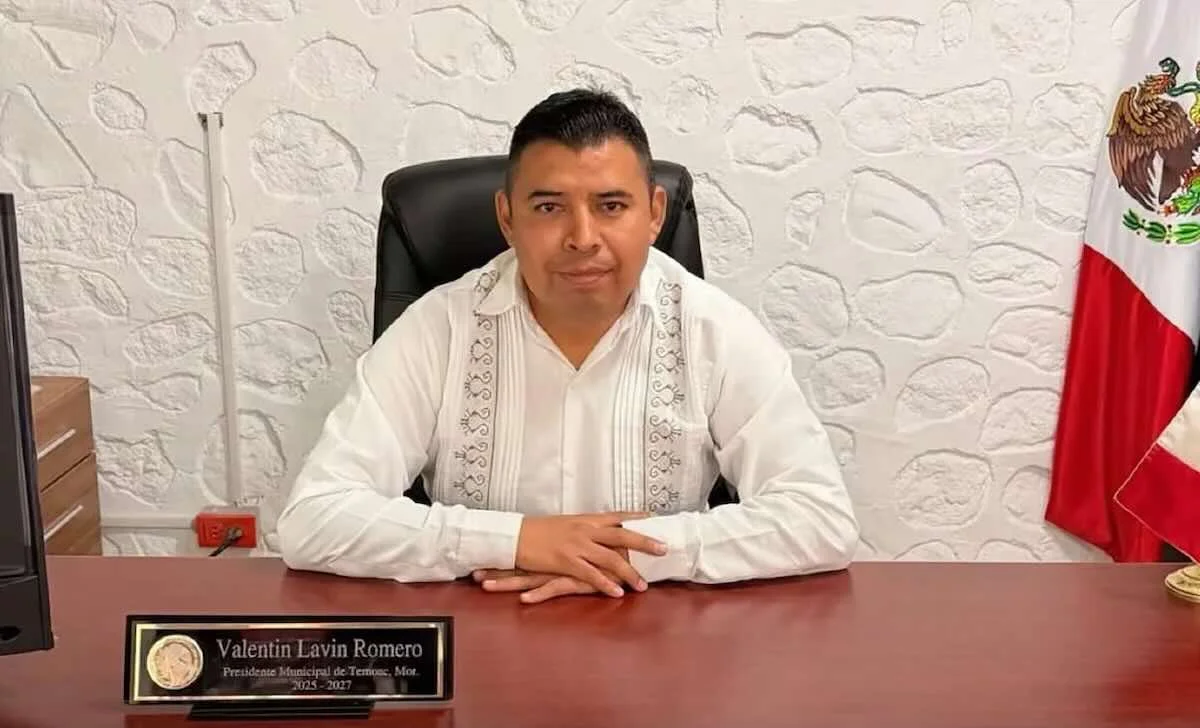 14º prefeito é assassinado no México sob governo Sheinbaum