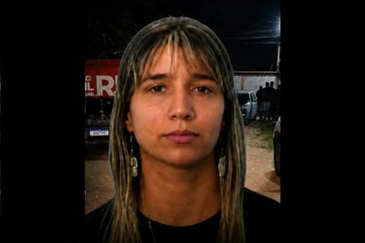 Feminicídio: policial civil é encontrada morta no porta-malas
