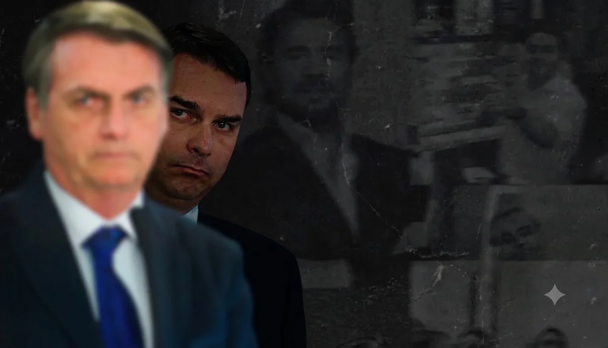 PL pede censura ao documentário Flávio Bolsonaro no TSE; assista