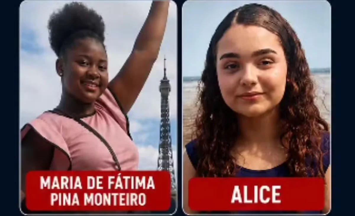 Desaparecimento de brasileiras na França: três casos em investigação