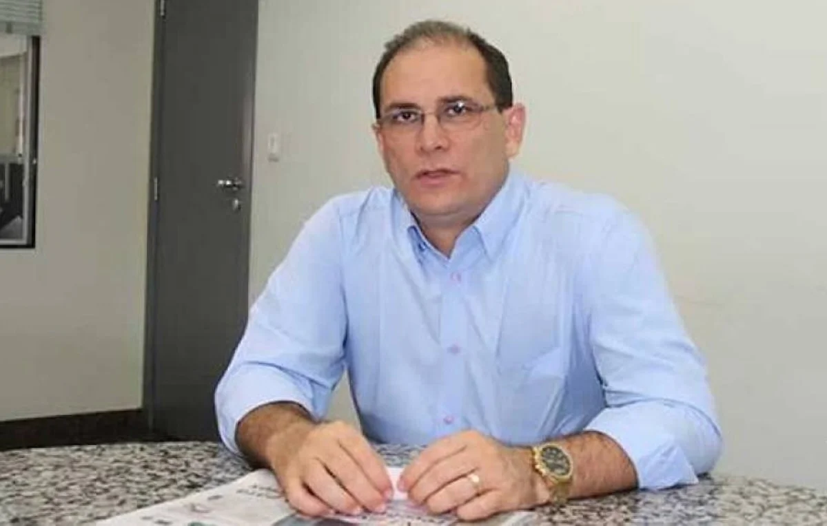 Daniel Pereira: MP omitiu fraude de R$ 160 milhões na SEDAM