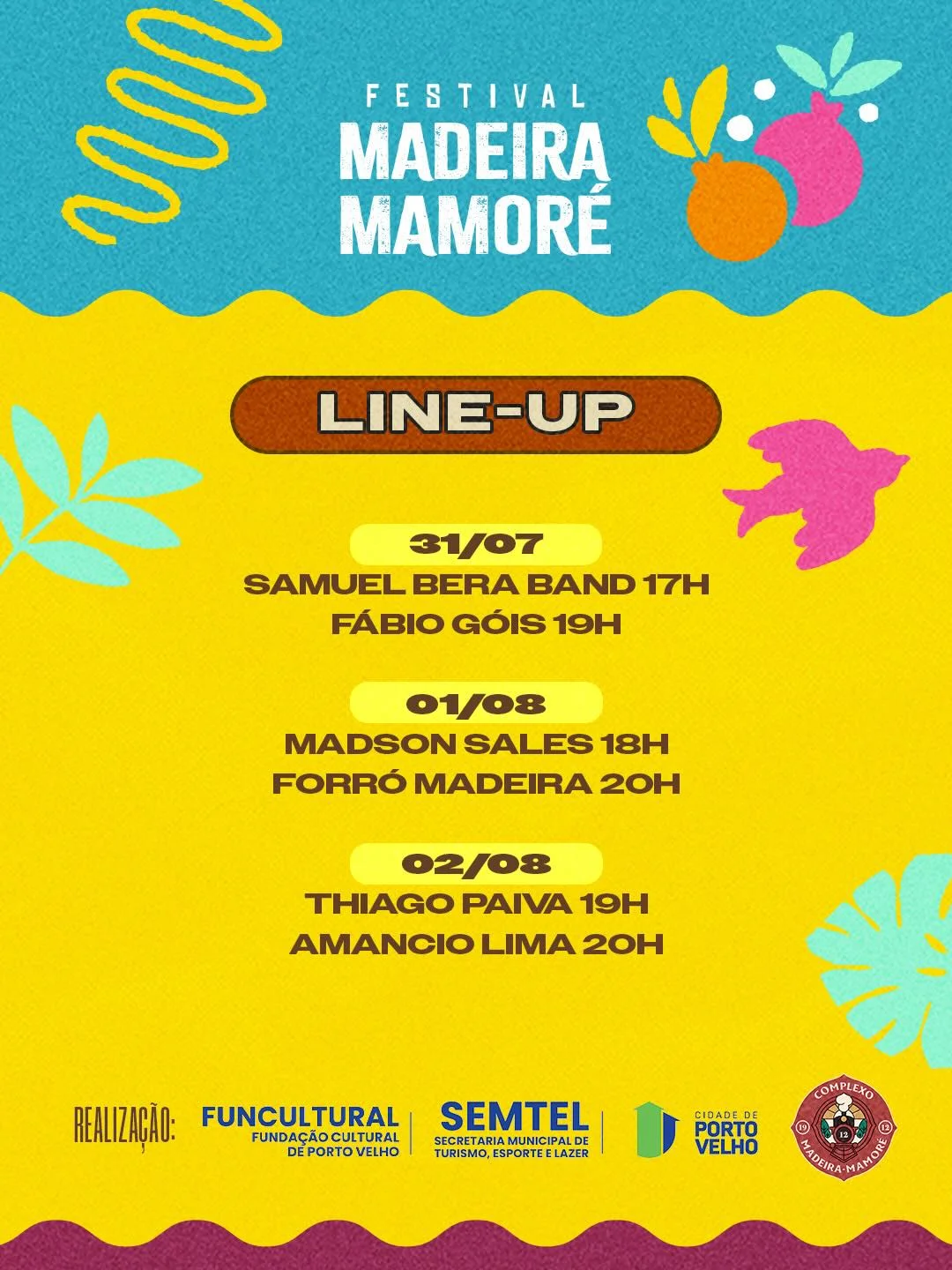 Festival EFMM