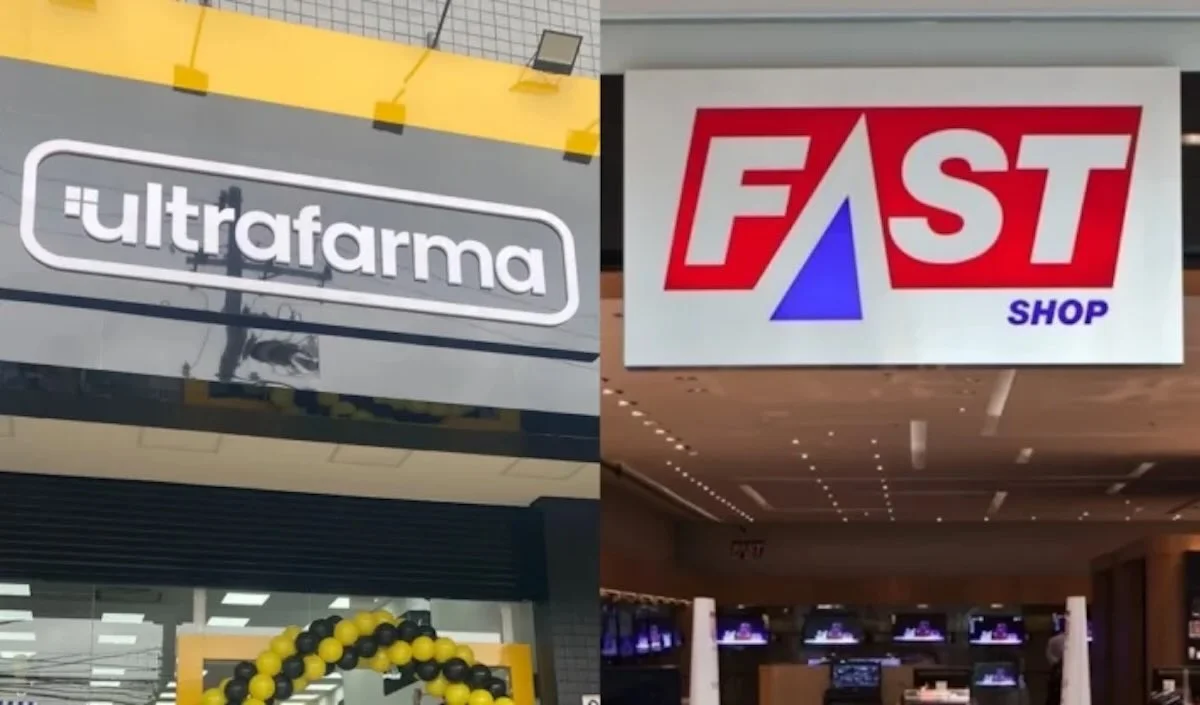 MPSP multa Ultrafarma e Fast Shop por corrupção fiscal