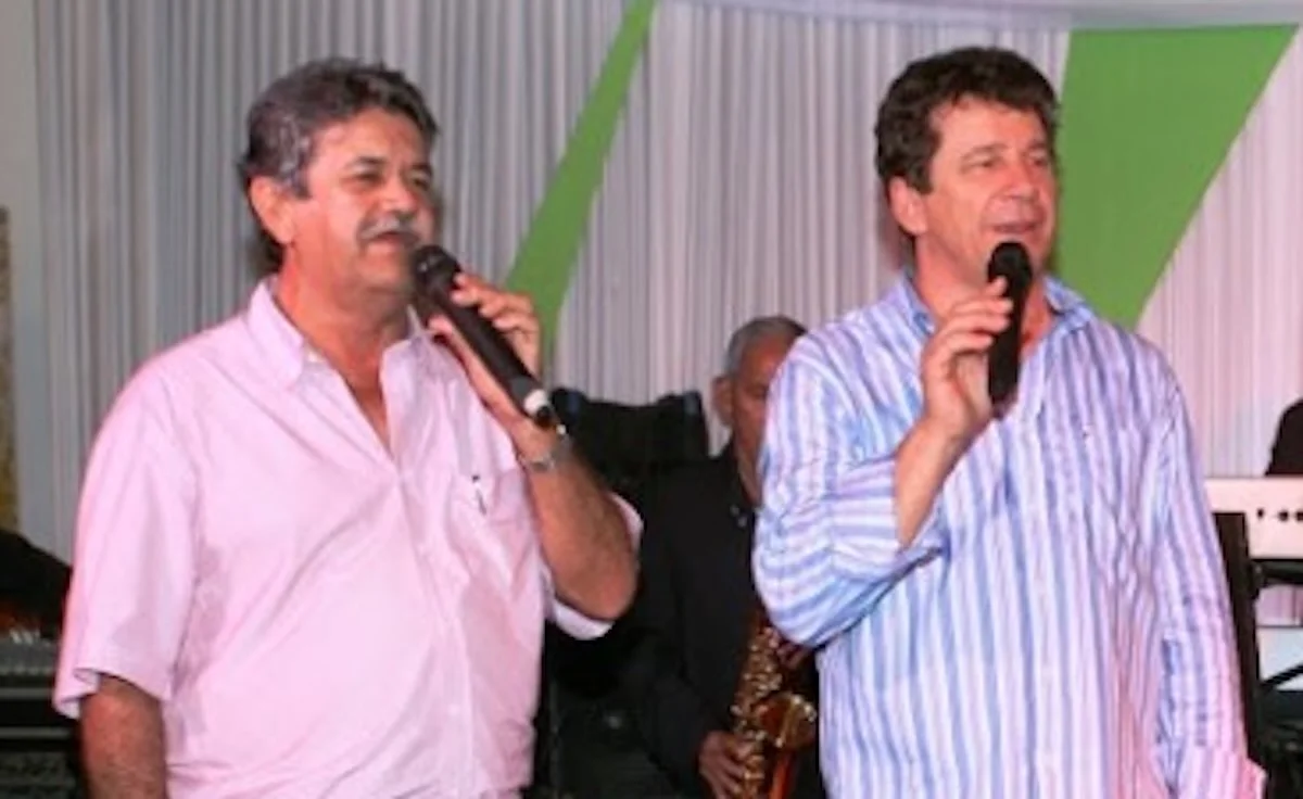 TJRO absolve Ivo Cassol e João Cahulla em caso Caerd
