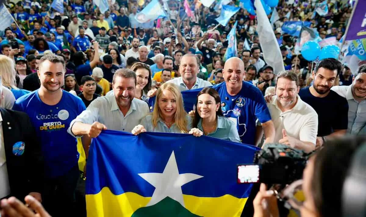 Hildon Chaves ao governo e a aposta em duas mulheres no Senado