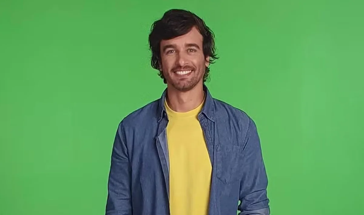 Ator Marco Furlan é preso em flagrante após abusar de criança de 5 anos