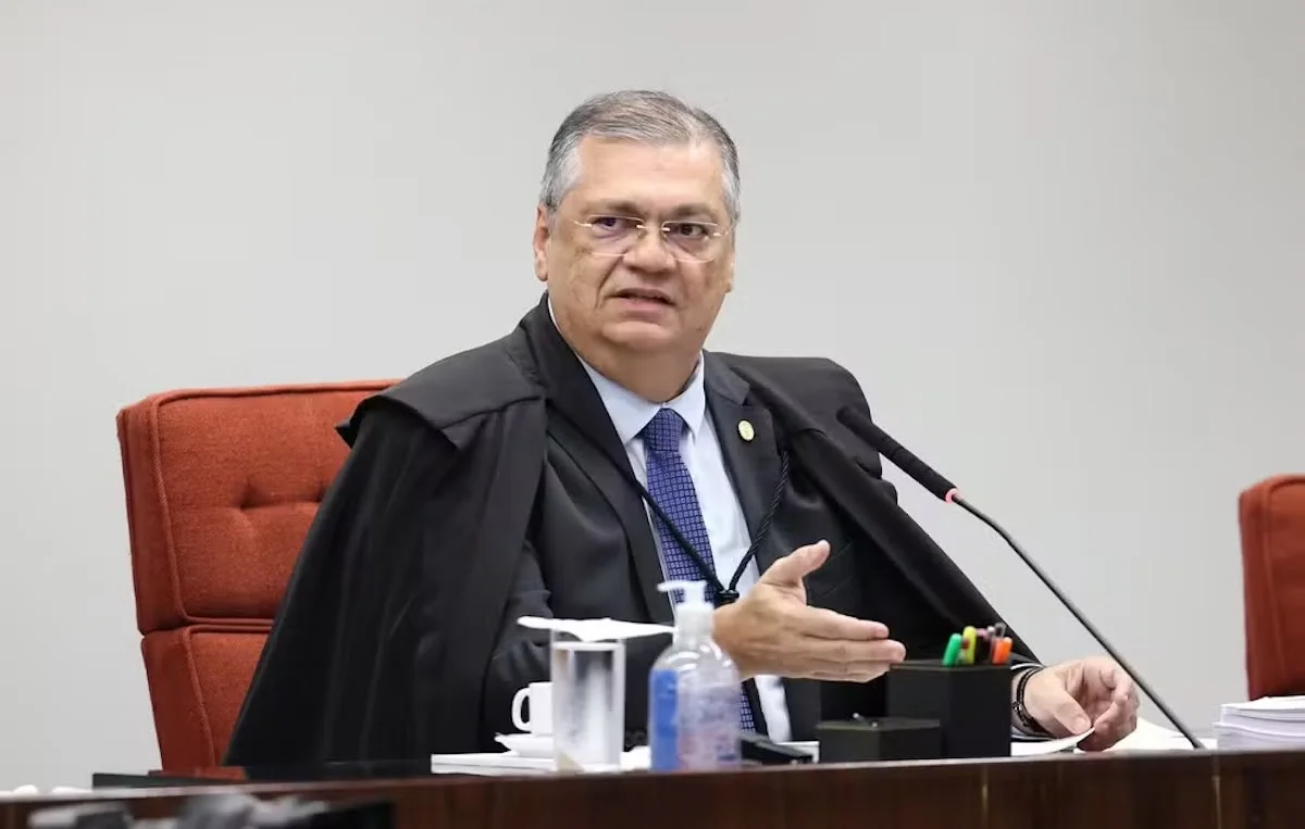 Dino autoriza terceiro inquérito contra Lulinha por supostos ilícitos