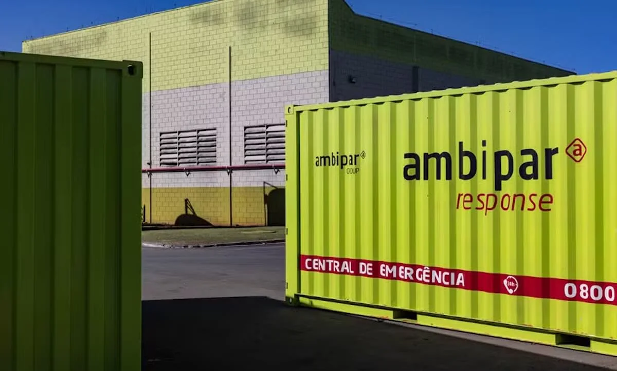 Addiante pede a falência da Ambipar por dívida de R$ 187 milhões