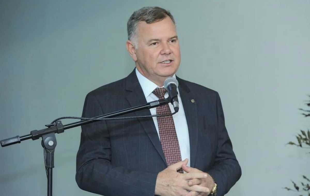 Patrimônio de Mosquini salta 70% em oito anos e chega a R$ 7,1 milhões