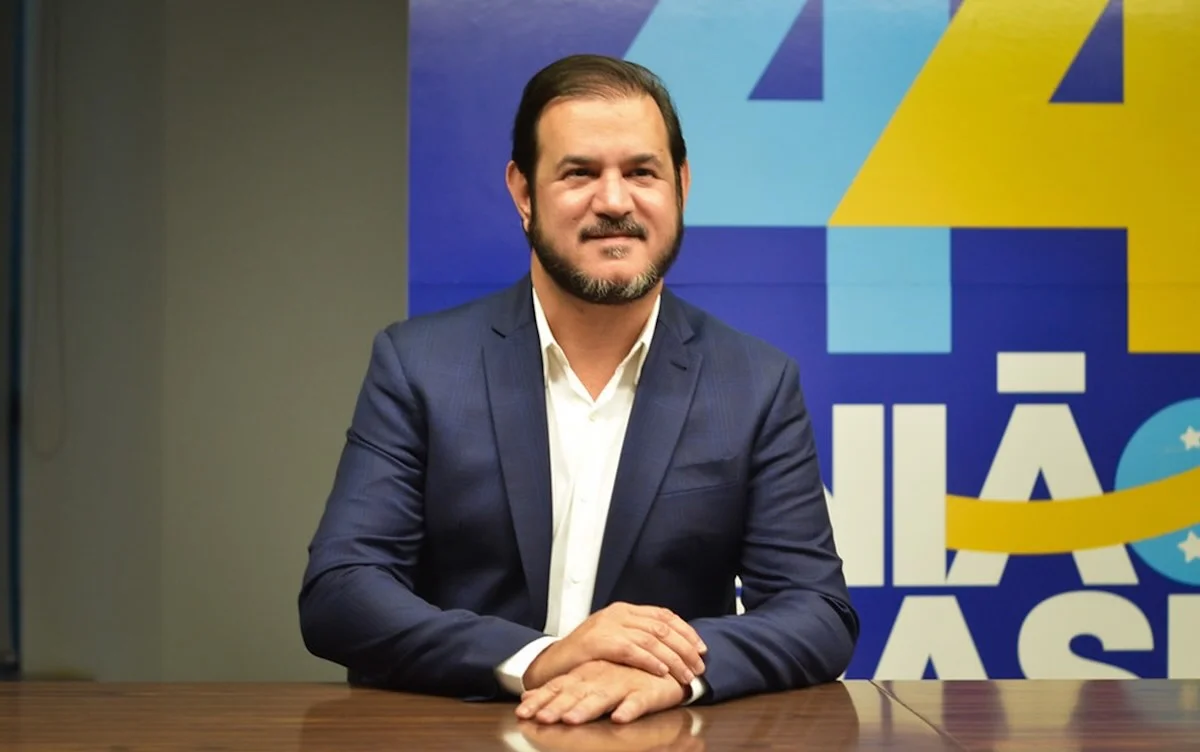 União Brasil confirma neutralidade e libera diretórios para alianças estaduais