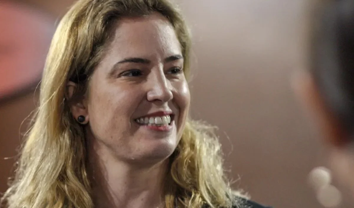 CNJ afasta juíza Gabriela Hardt por dois anos na Lava Jato
