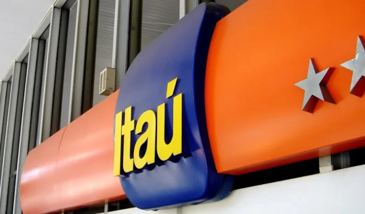 Itaú lucra R$ 12,4 bi no 2º tri e mantém ROE acima de 24%