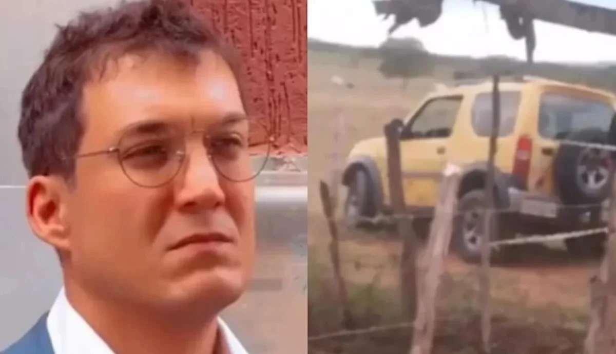 Advogado é encontrado morto a tiros em Jeremoabo, na Bahia