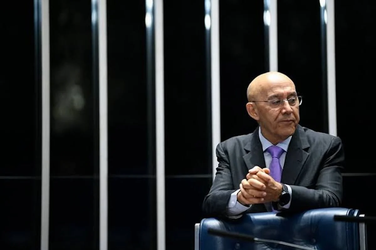 Sem Confúcio e com Abib a 1%, o MDB encolhe em Rondônia