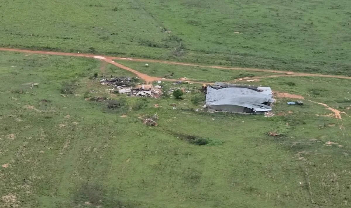 Fazenda Norbrasil: a conta de milhões que cresce há 6 anos — e quem vai pagá-la