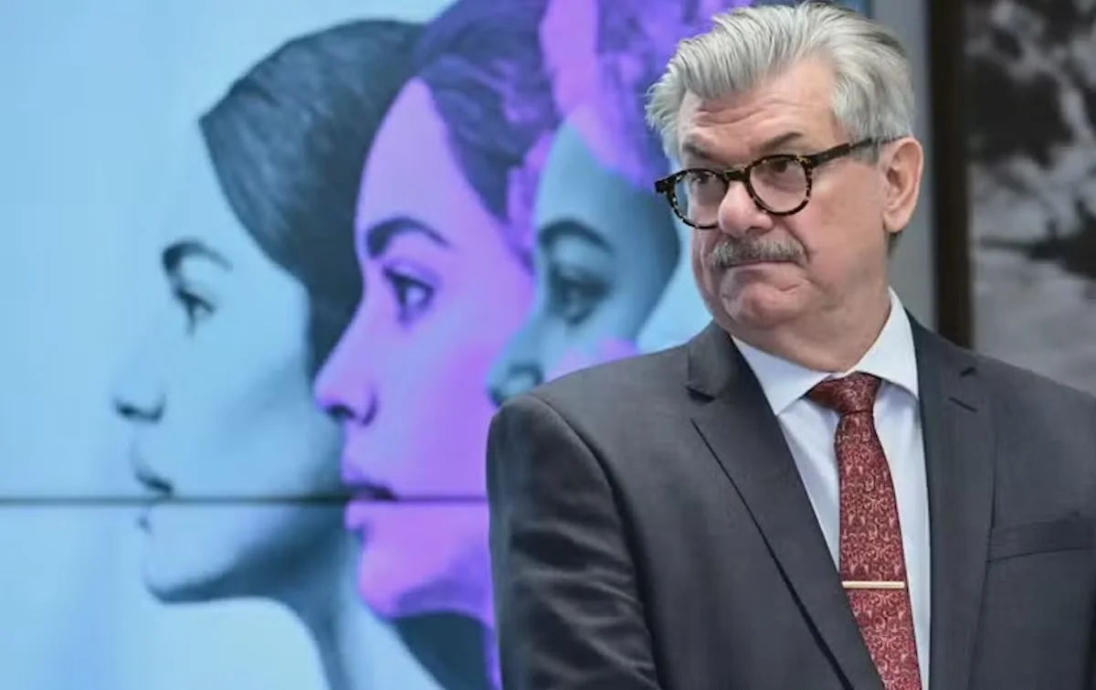 STJ julga hoje se demite ministro Buzzi por assédio sexual