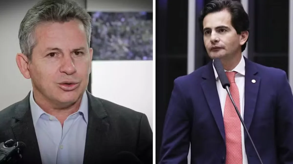 Mauro Mendes é alvo de PF em operação que chega a Rondônia