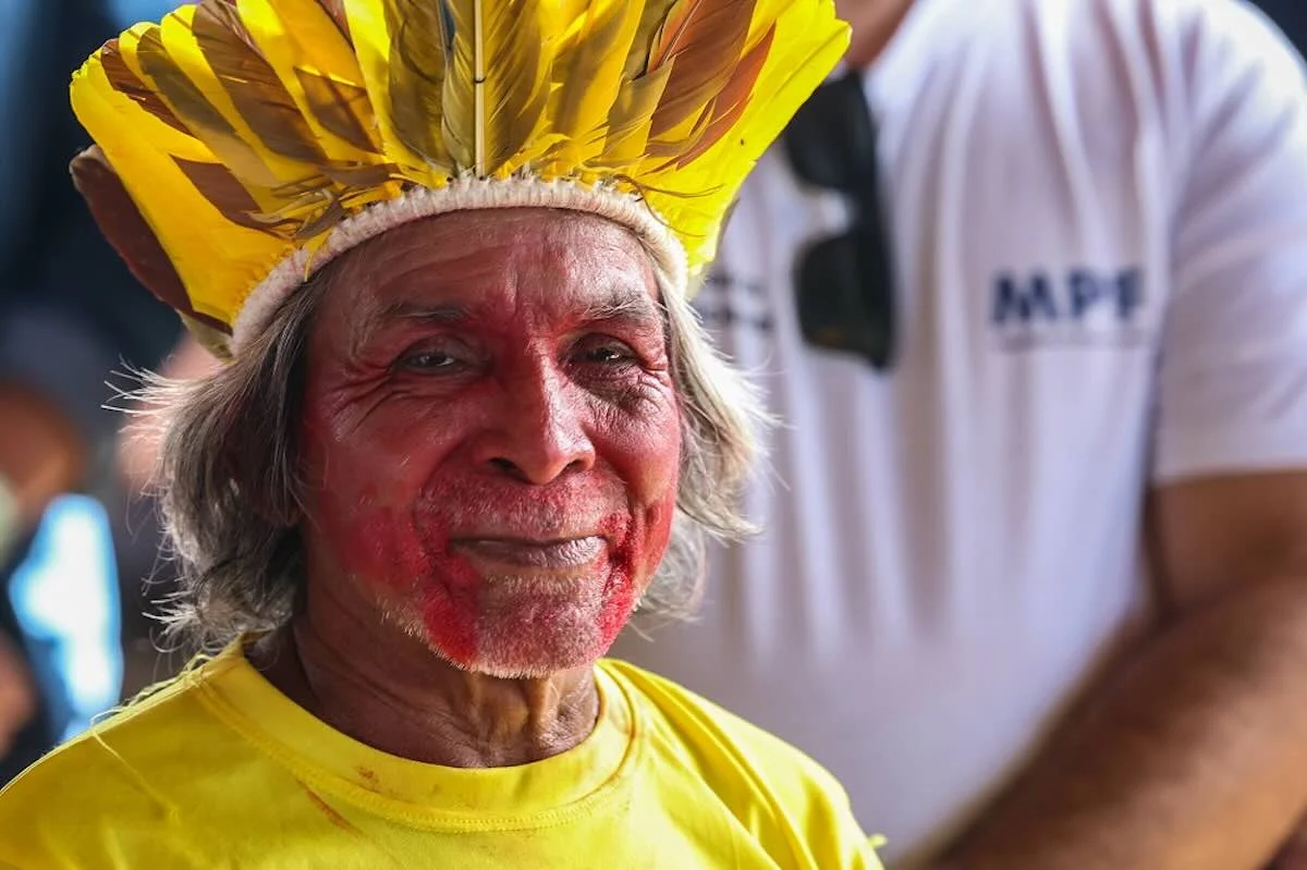 Mais de 70 famílias perdem ação contra MG por terra indígena Maxakali