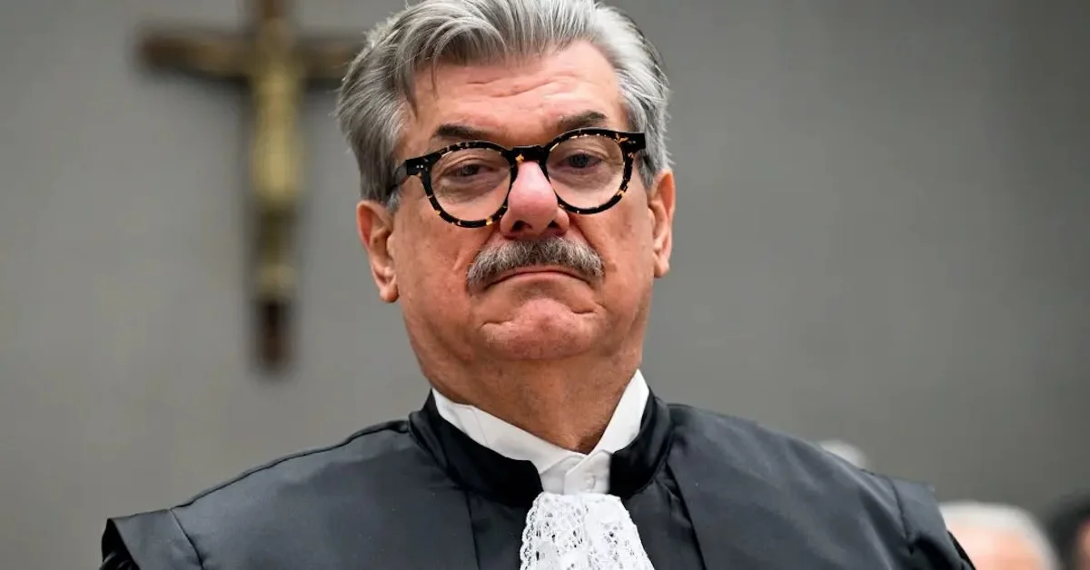 STJ condena Marco Buzzi à perda do cargo por assédio sexual em decisão histórica