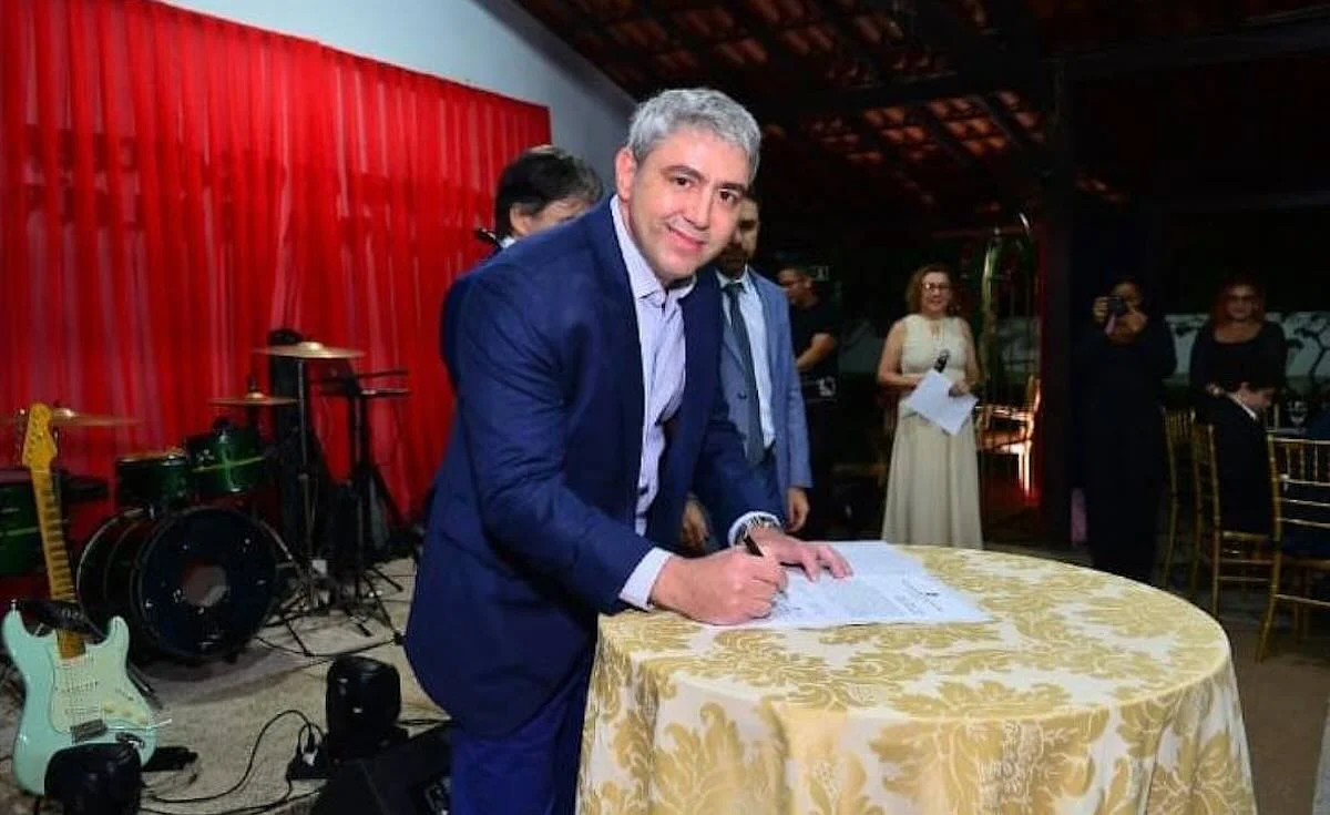 Promotor do Amapá é demitido por compra de votos para campanha do irmão
