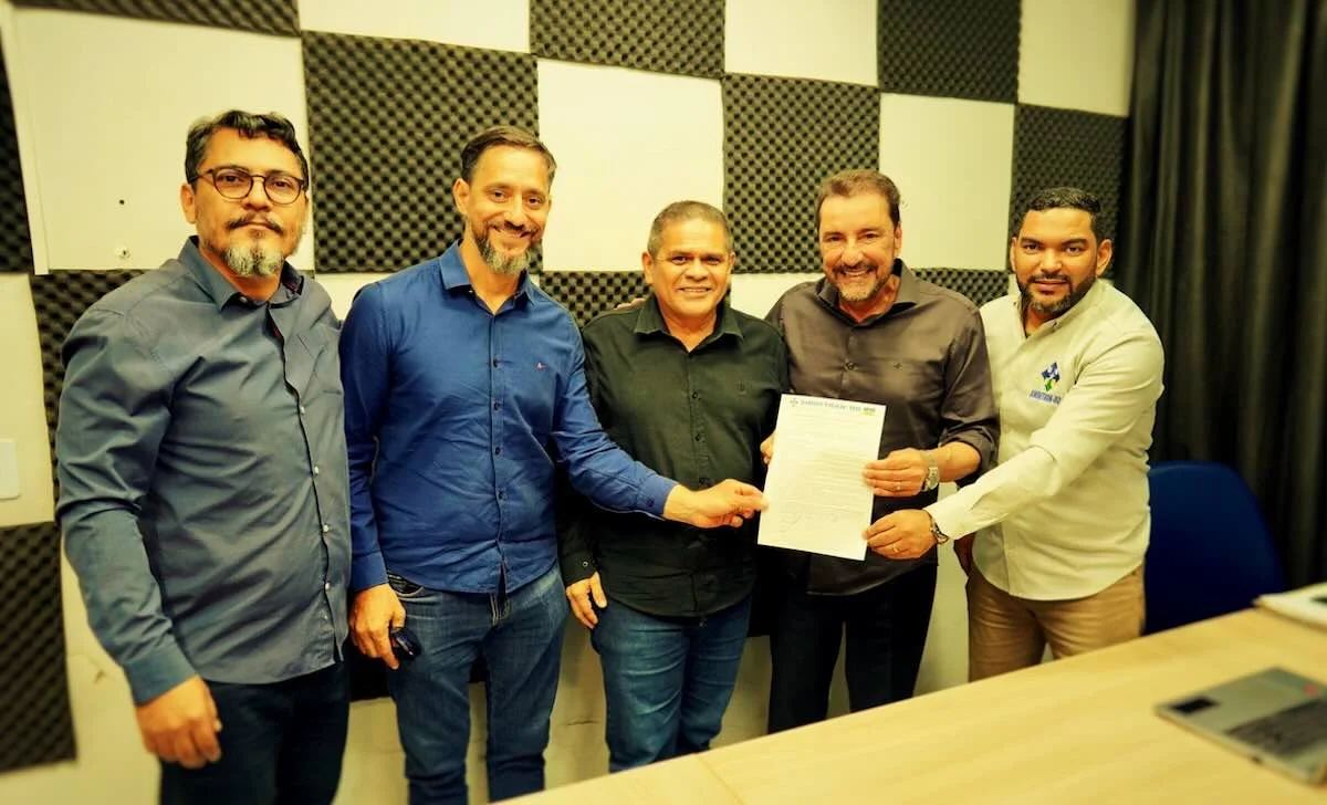 Hildon Chaves propõe reforma no trânsito de RO e quer acabar com "órgão arrecadador"