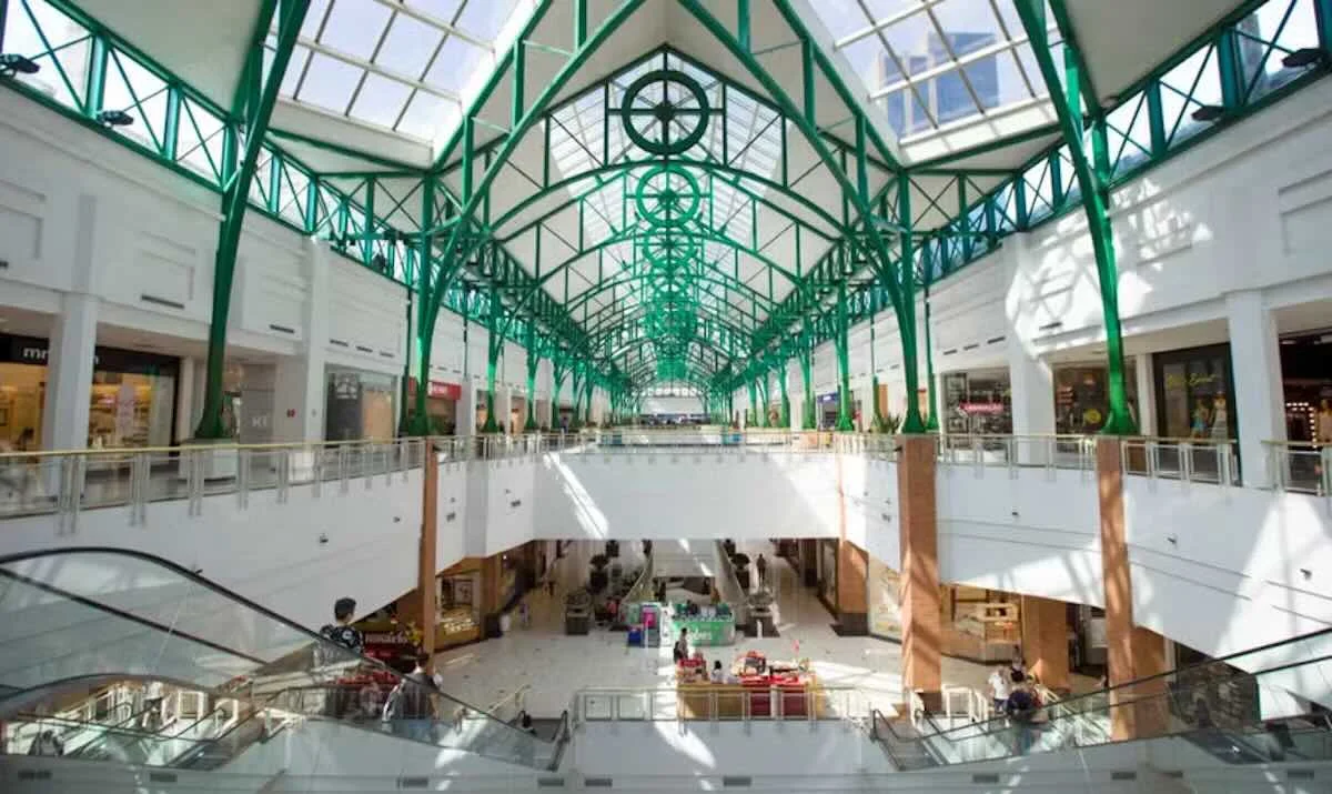 TRXF11 compra 5 shoppings da Iguatemi e chega a R$ 12,3 bi em imóveis