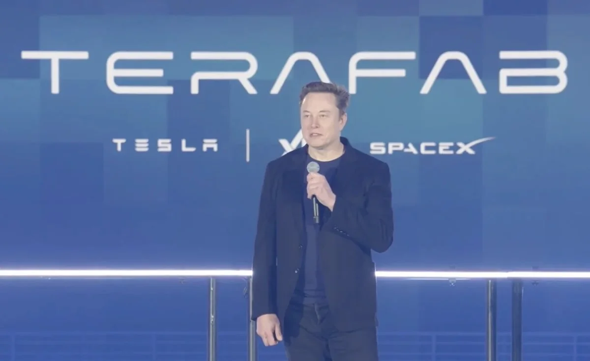 O que as usinas de Rondônia ensinam ao Terafab de Elon Musk