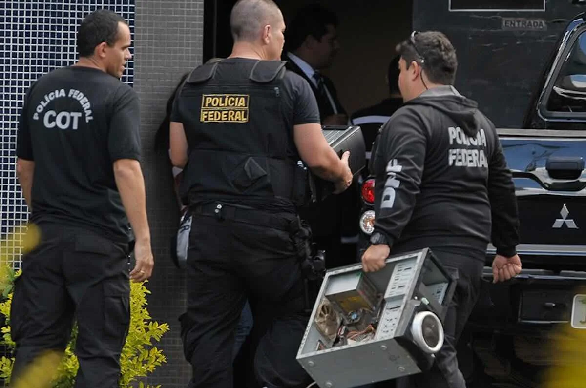 PF investiga Iprev de Maceió por aporte de R$ 117 milhões ao Banco Master