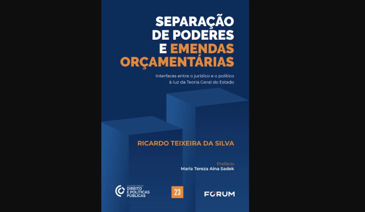 Como as emendas redistribuíram poder entre os três Poderes no Brasil