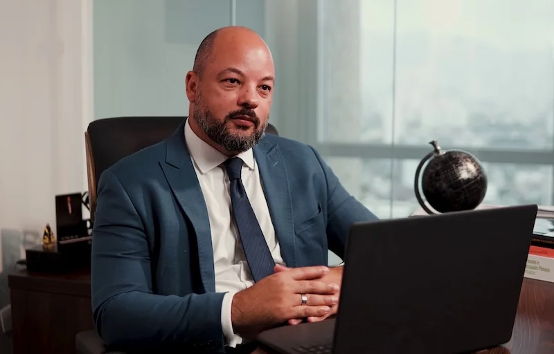 Caso Naskar: quando a fraude planejada desafia a proteção do investidor