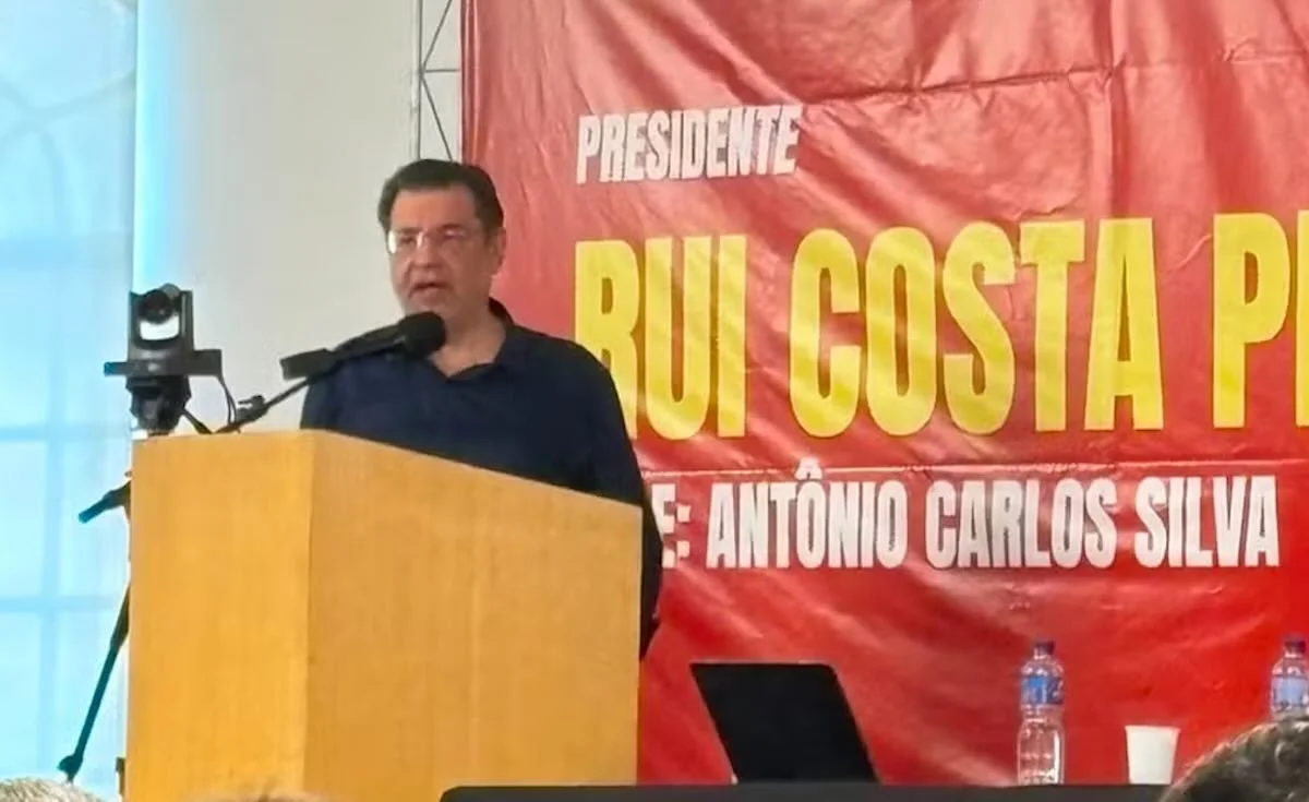 PCO na mira da PF: como um partido "espartano" virou alvo de desvio?