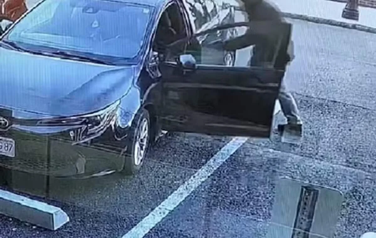 FBI prende brasileiro em Flórida por roubo de US$ 200 mil no Massachusetts