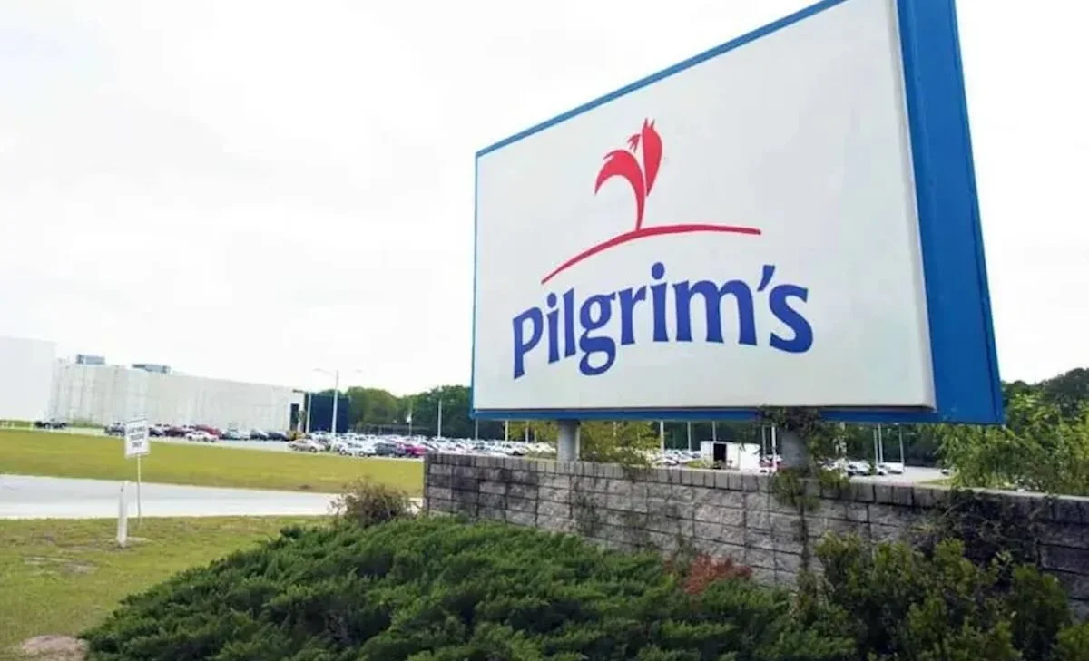 JBS faz oferta para fechar capital da Pilgrim's Pride