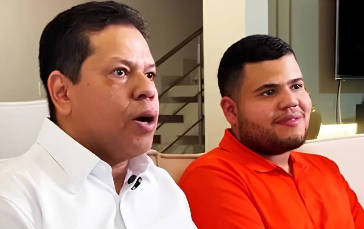 Justiça Eleitoral questiona nome igual ao do pai de Jair Montes — mas deixou passar abuso midiático de Fernando Máximo