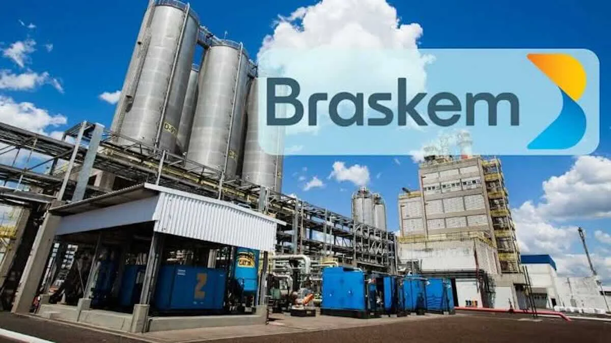 Braskem intensifica negociação com credores e avalia medidas de proteção