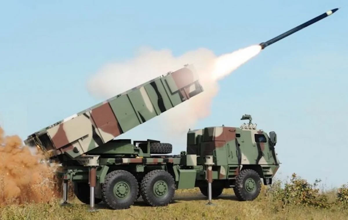 J&F, da JBS assume controle total da fabricante de armas Avibrás