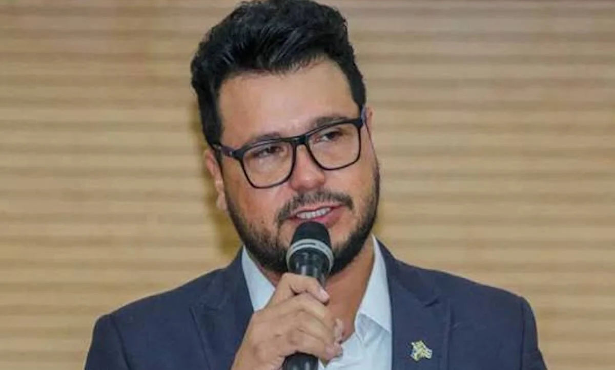 Campanha de Marcelo Cruz foca em agricultura e educação em RO