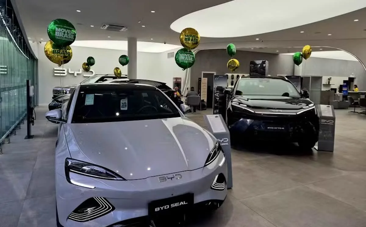 Teto do financiamento Move Brasil sobe para R$ 200 mil