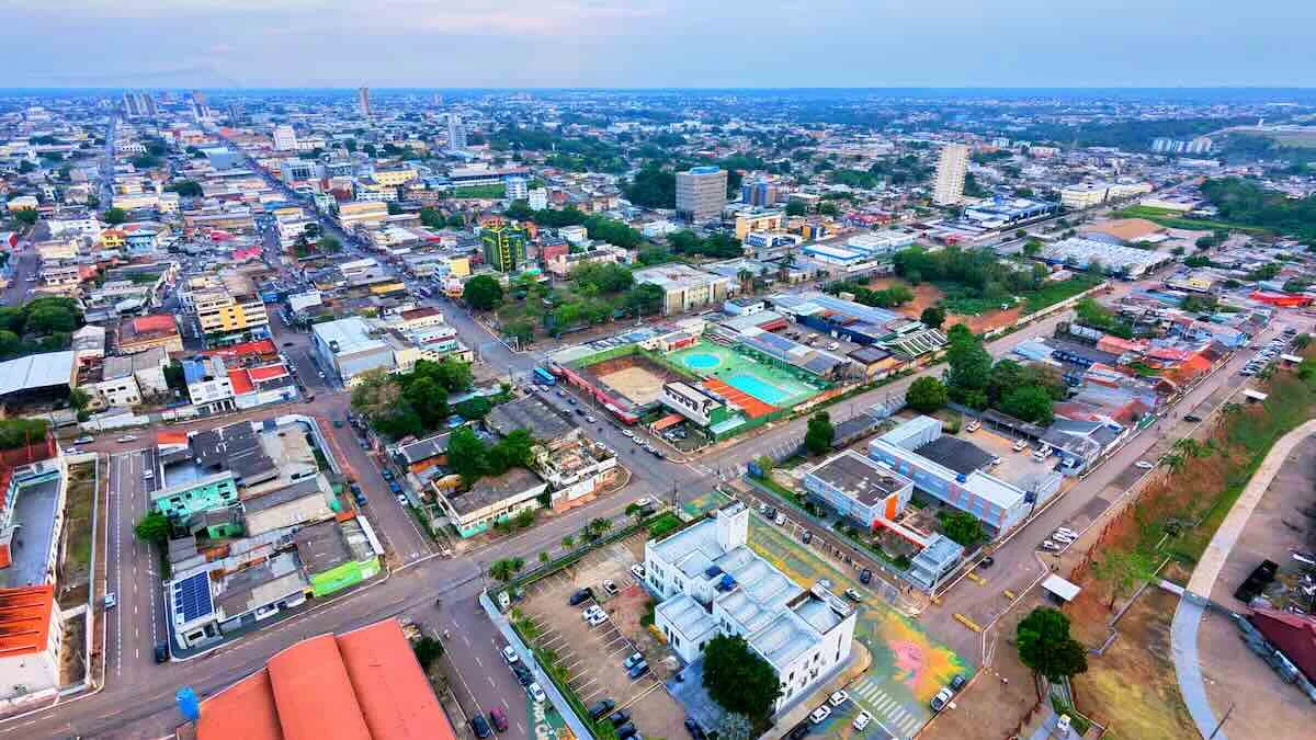 Como Porto Velho quer reduzir de 12 meses para 45 dias a licença de empresas
