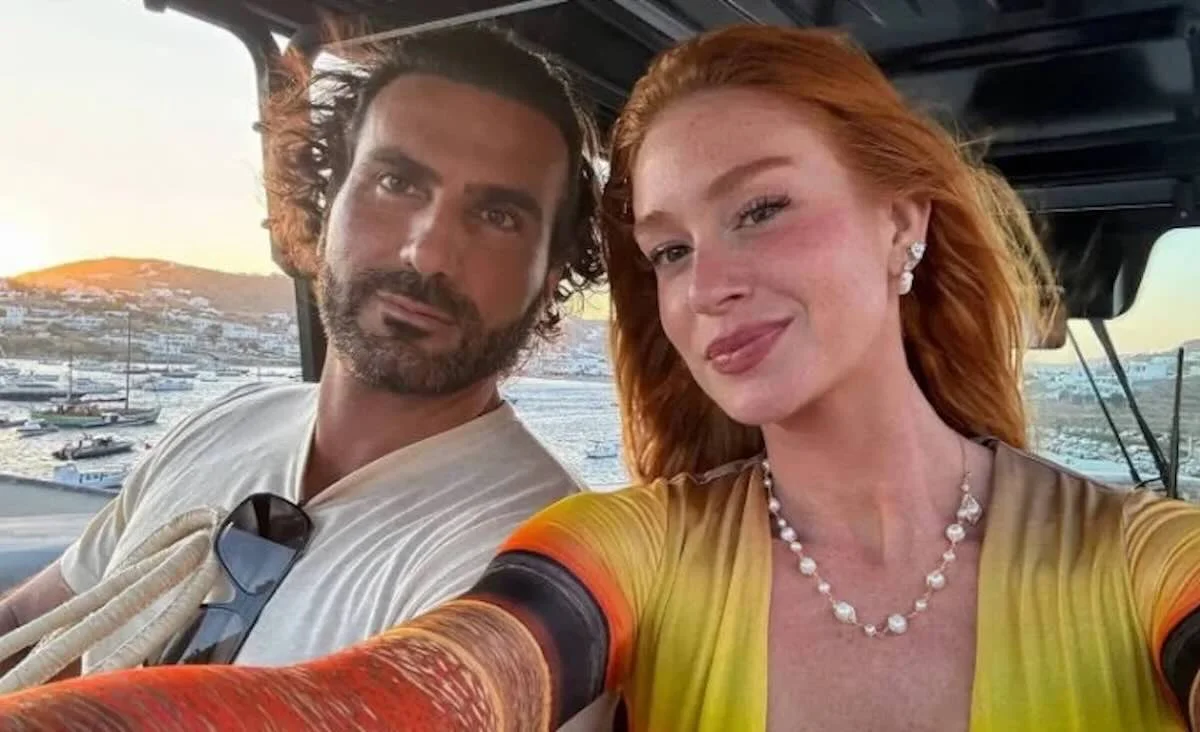 Como uma joia para Marina Ruy Barbosa ilustra a queda da Marabraz