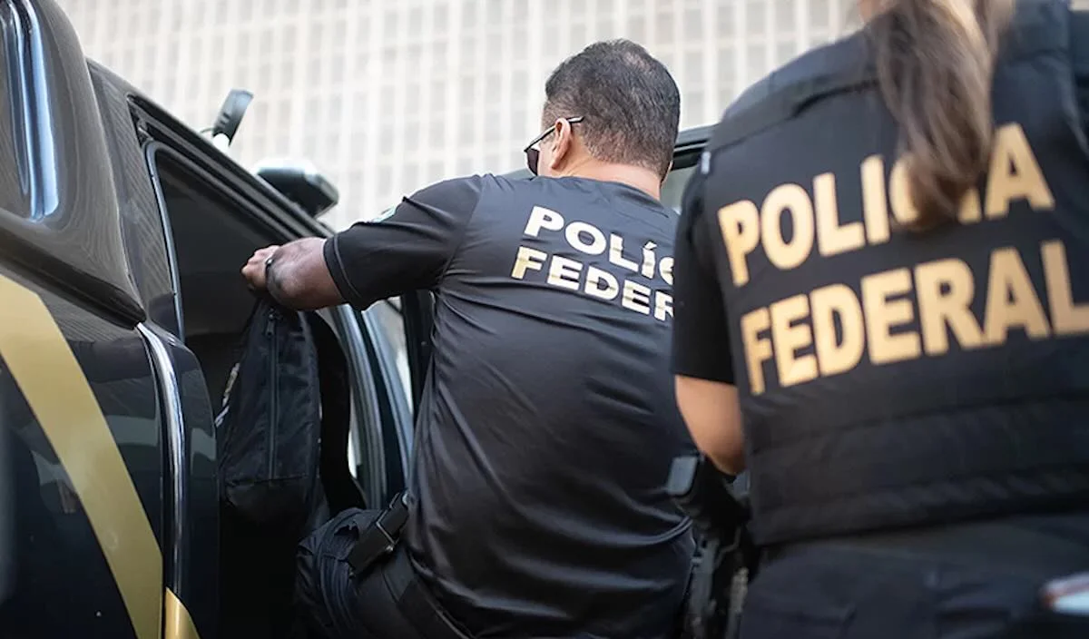 PF prende 25 em dez cidades por fraude de R$ 86 milhões no INSS